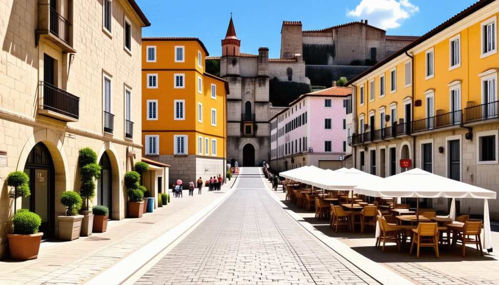 discover europe's smallest capitals, charming cities packed with culture, history, and unique experiences in compact settings.