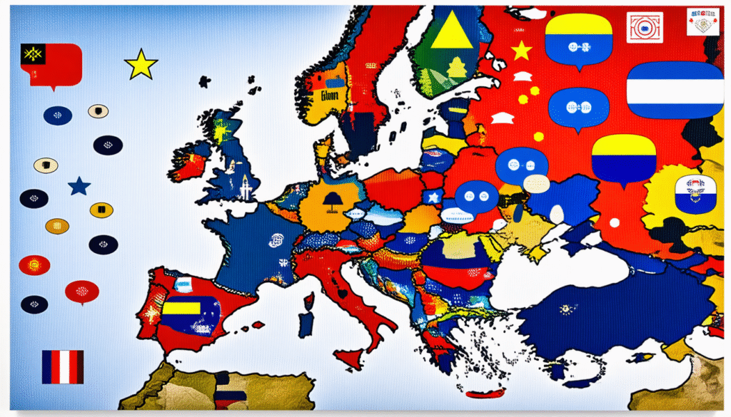 discover how many official languages the european union has and explore the diversity of languages spoken across its member countries.