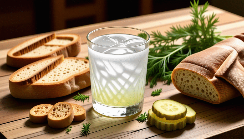 discover poland’s national drink, a flavorful emblem of polish culture and tradition. explore its history, ingredients, and the perfect way to enjoy this iconic beverage.