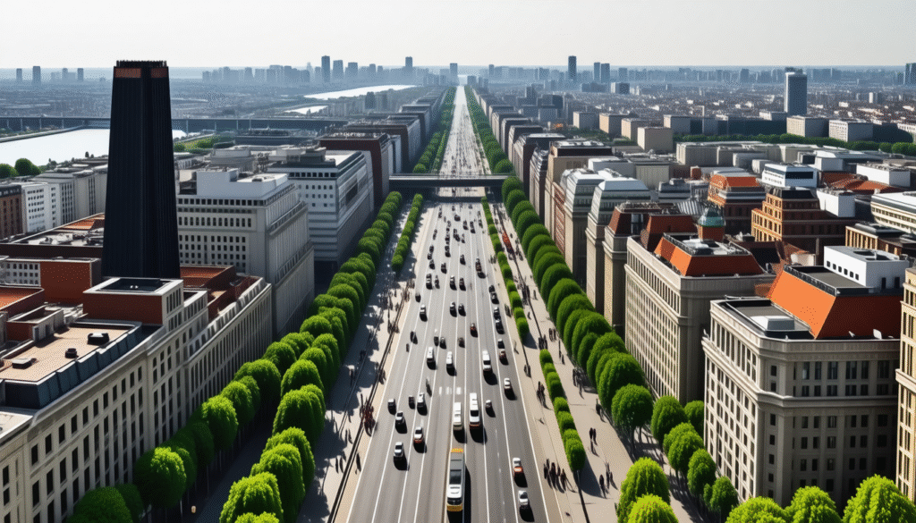 discover the most populous city in europe, a vibrant metropolis rich in culture, history, and diverse attractions that captivate millions of residents and visitors alike.