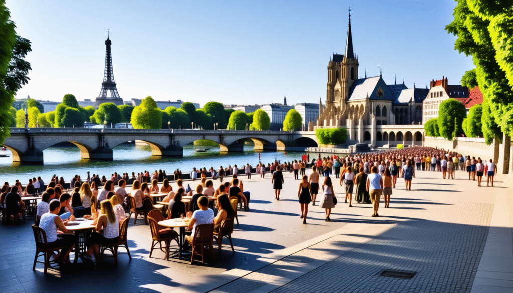 discover the most visited country in europe, renowned for its rich history, stunning landmarks, and vibrant culture. plan your ultimate european adventure today!