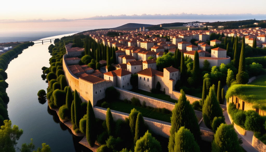 discover the oldest city in europe, rich in history and culture, offering timeless landmarks and unique experiences.
