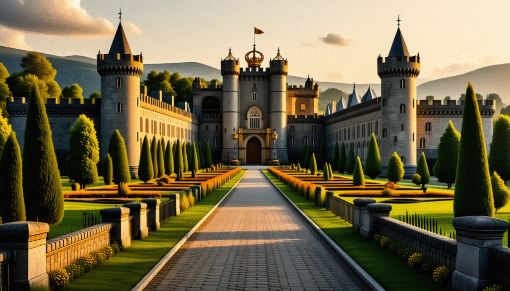 discover the rich history and enduring legacy of the oldest monarchy in europe, tracing centuries of tradition and royal heritage.