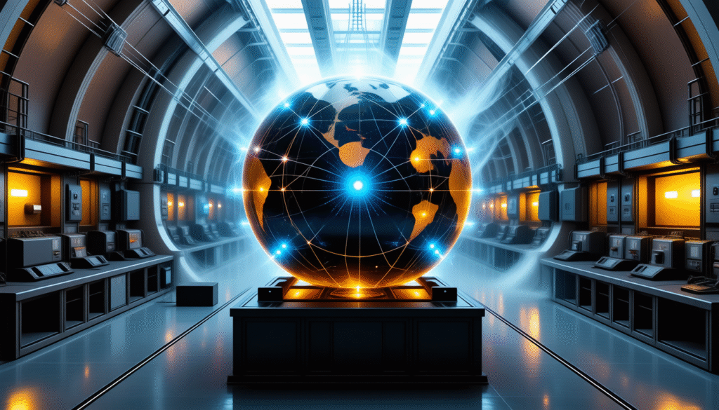 discover the origins of the world wide web, created at cern, and explore how this groundbreaking invention transformed global communication.