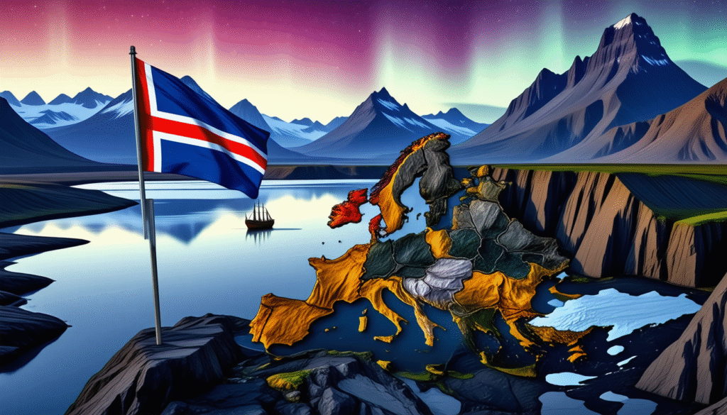 discover the reasons why iceland has chosen not to join the european union, exploring its unique political, economic, and cultural factors.