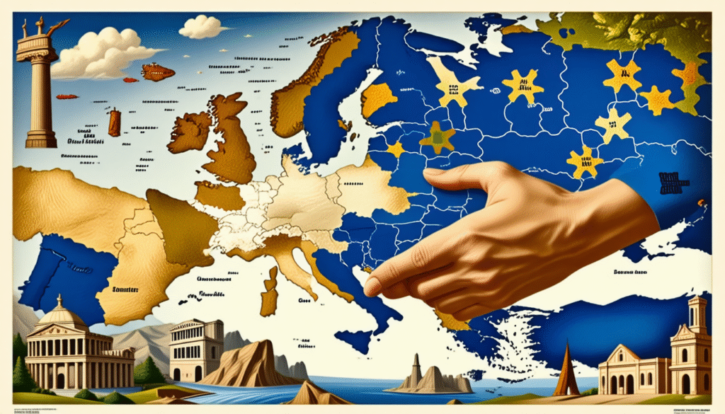 discover the significance of the treaty of rome and its impact on european integration and international relations.